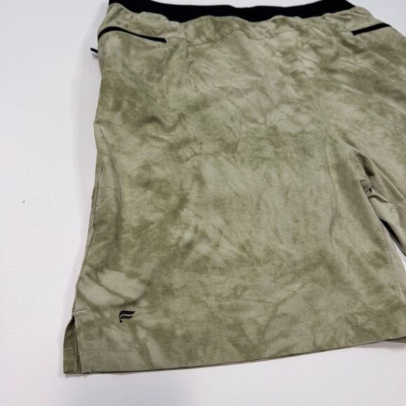Fabletics Shorts Mens Size XXL 5" Inseam Running Gym Athleisure - Picture 3 of 8